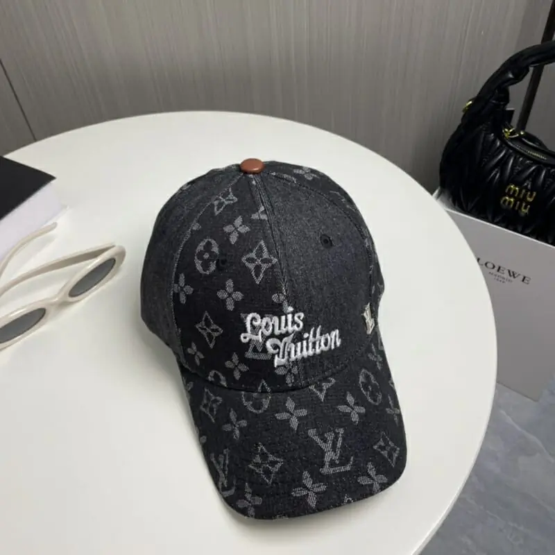 louis vuitton lv casquette s_12421504